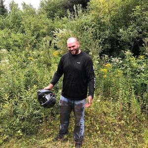 Meet your Posher, Justin